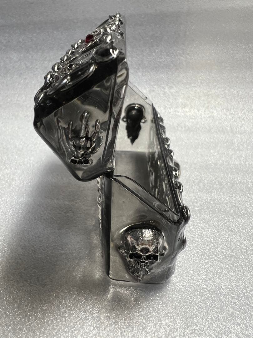 iQOS アイコス イルマi デコケース 地雷系 ゴスロリ パンク ⑱ セット