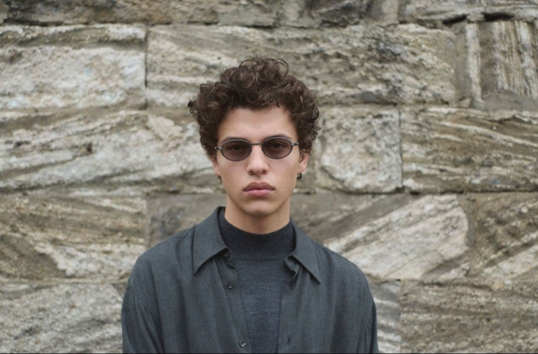 10eyevan for Continuer no.9 Ⅴ SG - 103S