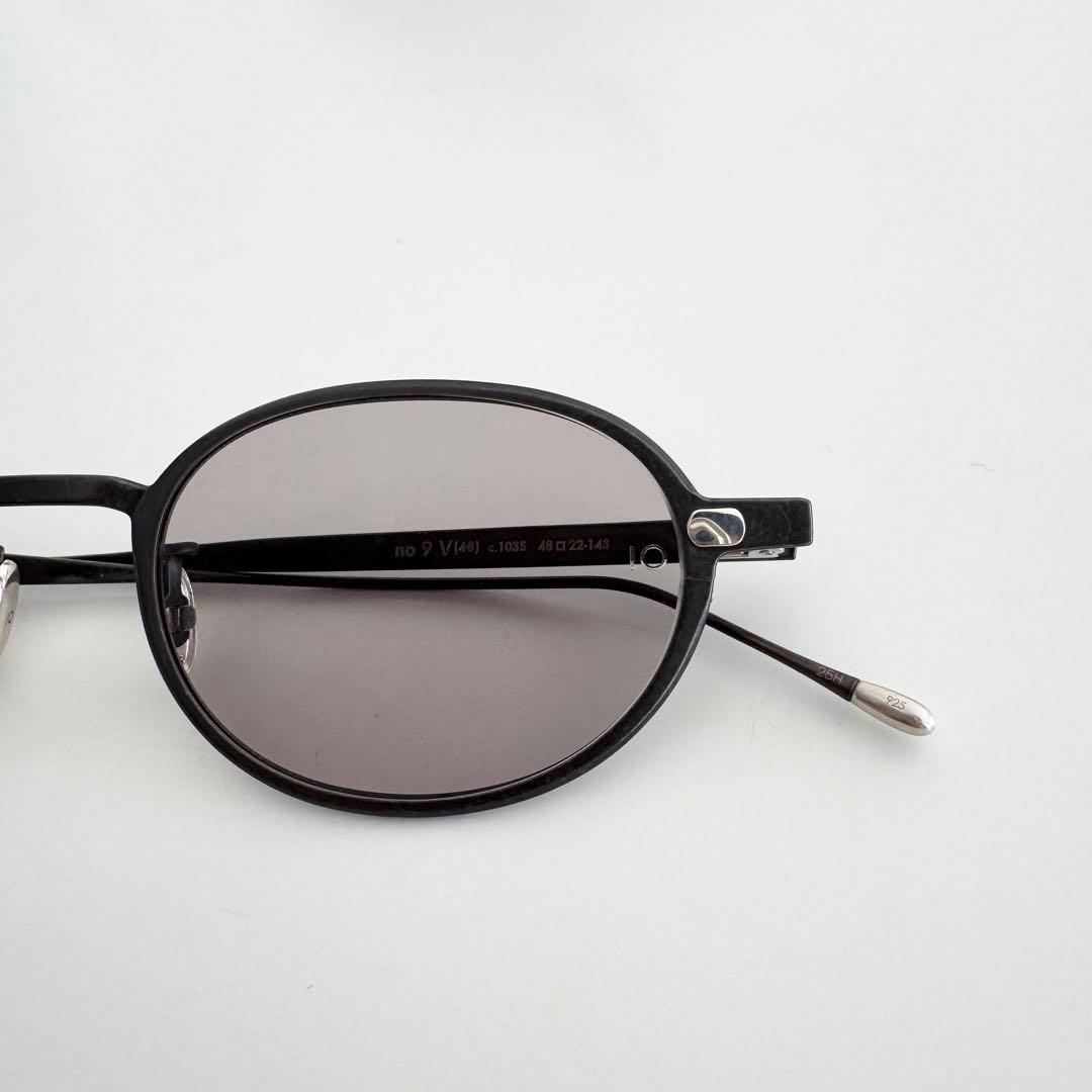 10eyevan for Continuer no.9 Ⅴ SG - 103S