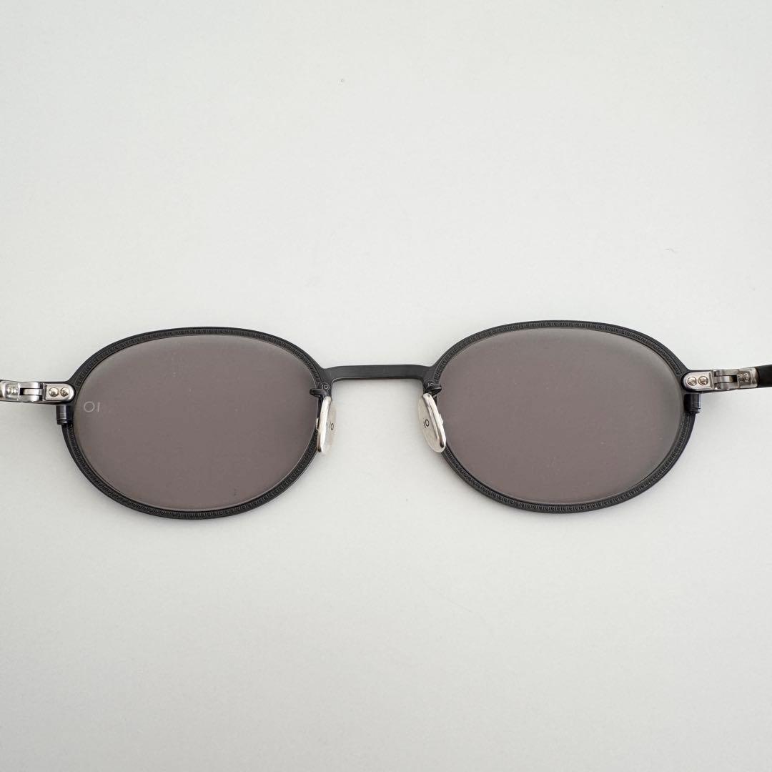 10eyevan for Continuer no.9 Ⅴ SG - 103S