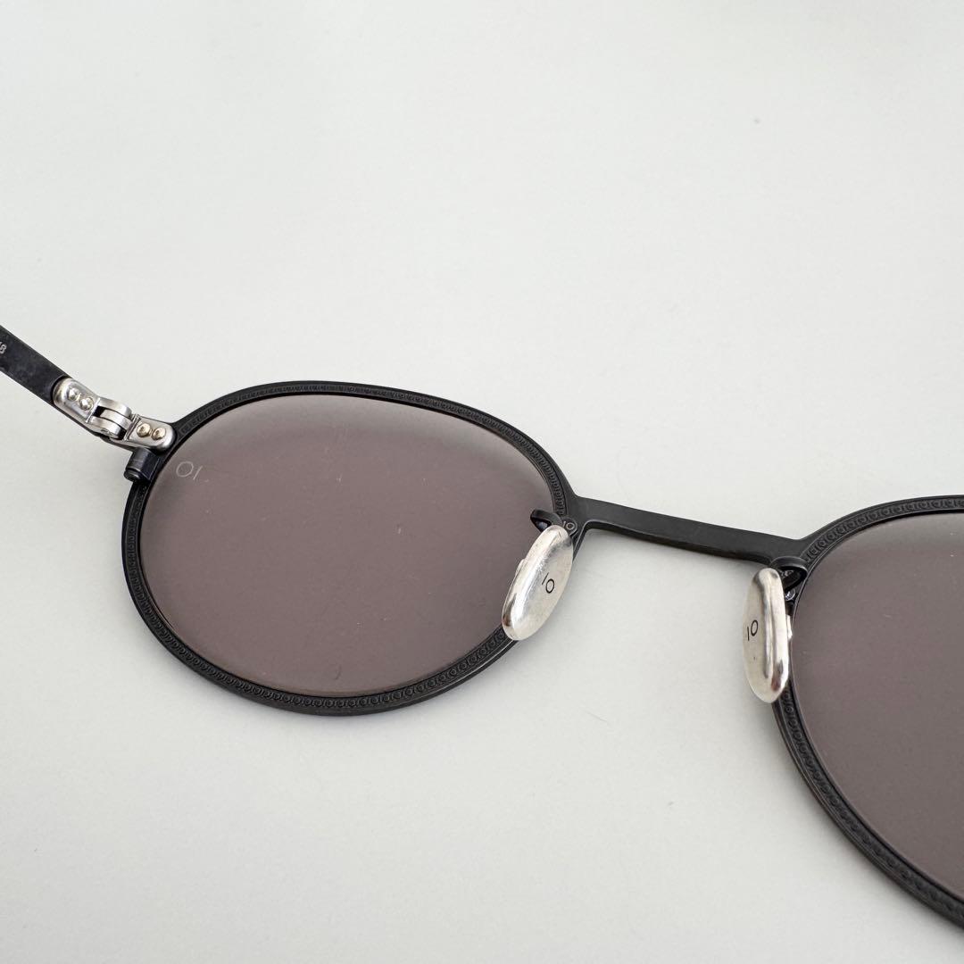 10eyevan for Continuer no.9 Ⅴ SG - 103S