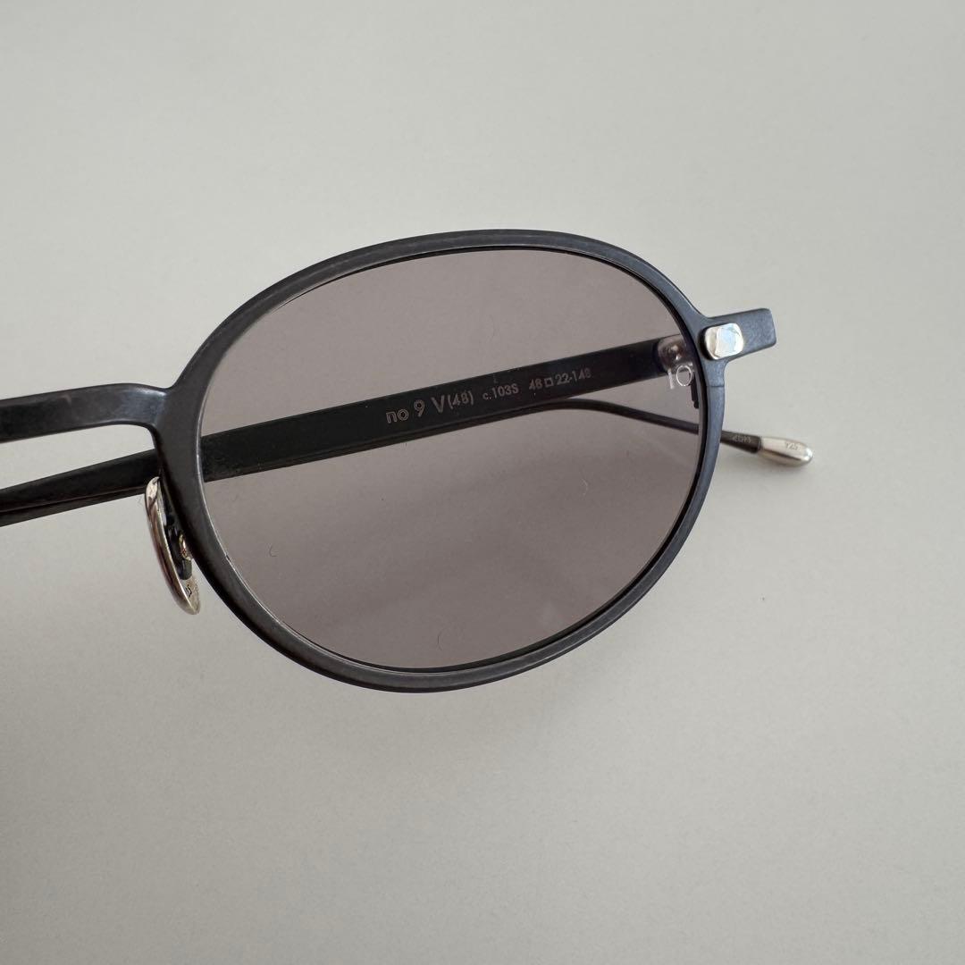 10eyevan for Continuer no.9 Ⅴ SG - 103S