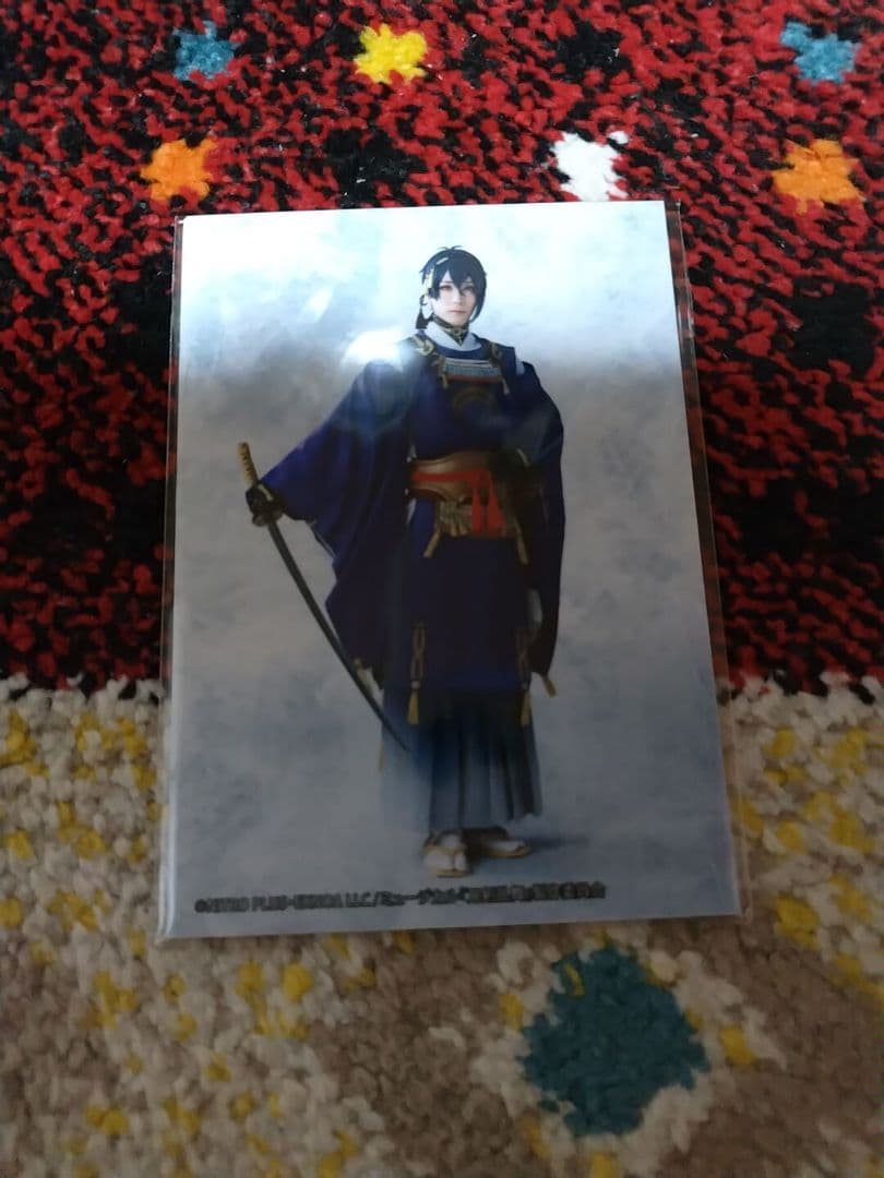 ミュージカル 刀剣乱舞～陸奥一蓮～