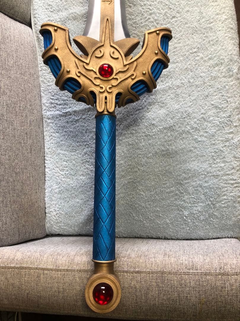 ドラゴンクエスト『ロトの剣』ハンドメイド