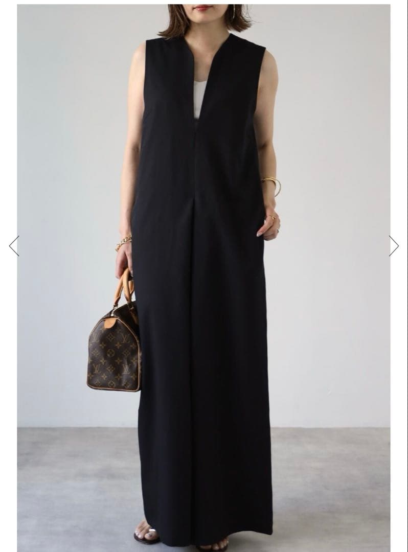 Bonjour Sagan セーラーカラーライトジャケット　オケージョン