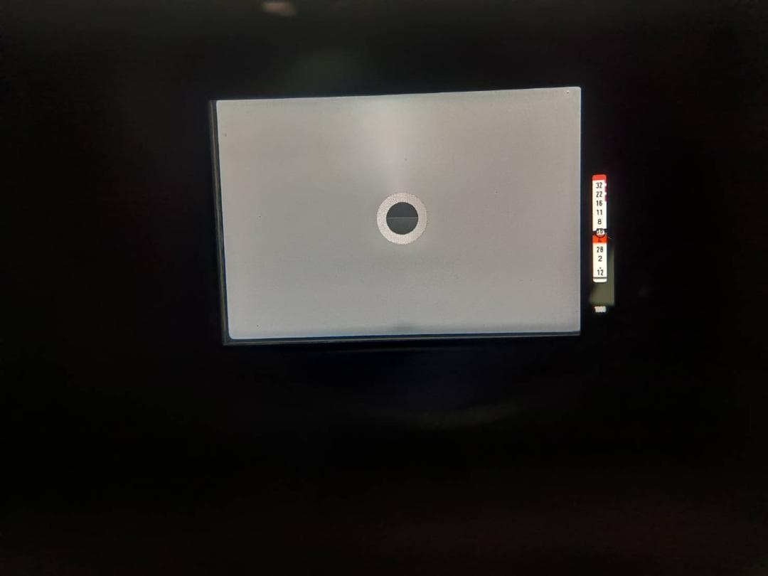 【美品】canon キャノン NEW F-1 50周年記念モデル 完動品