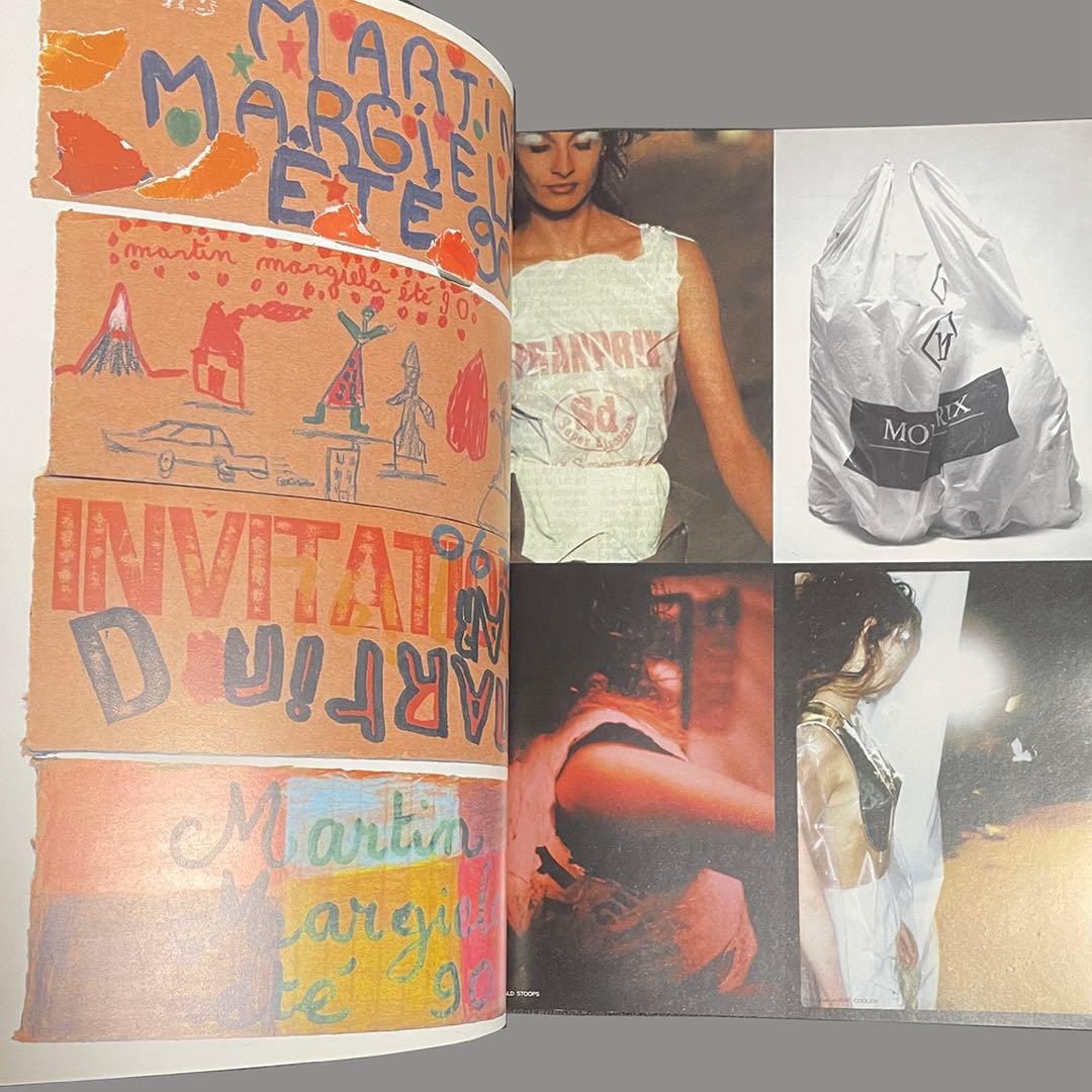 マルタンマルジェラ ストリートSPECIAL EDITION VOLUME1&2