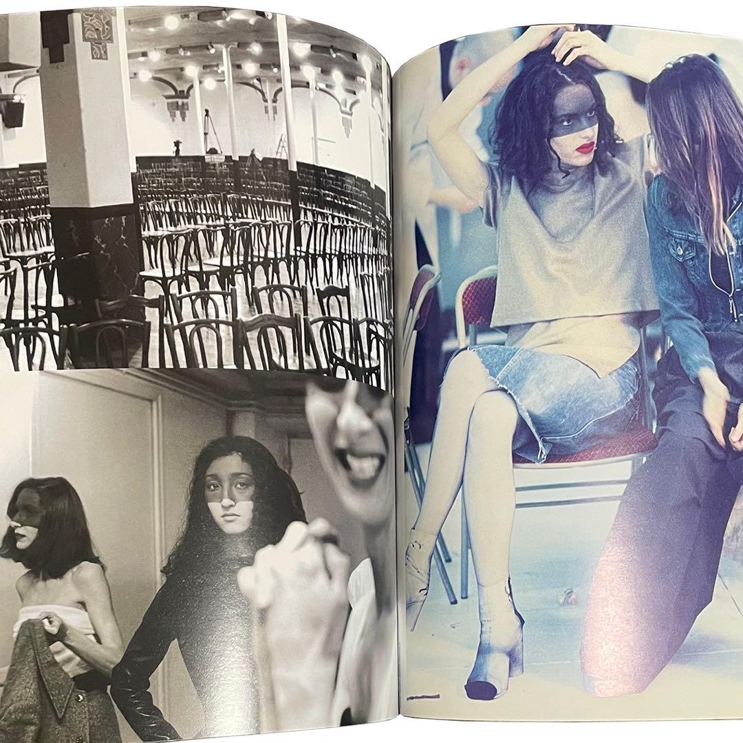 マルタンマルジェラ ストリートSPECIAL EDITION VOLUME1&2