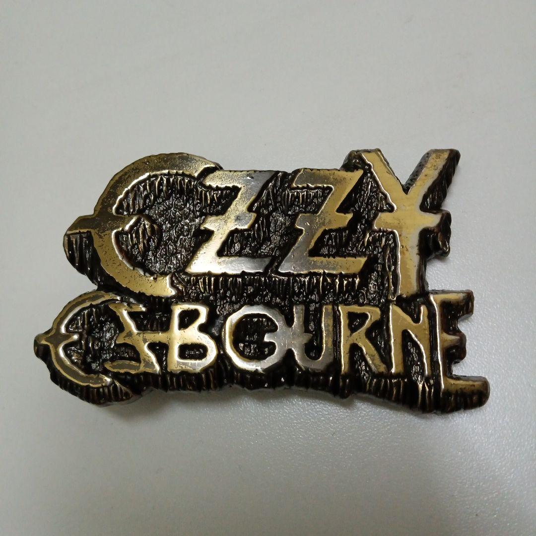 洋楽 BIBLE OF OZZ OZZY OSBOURNE