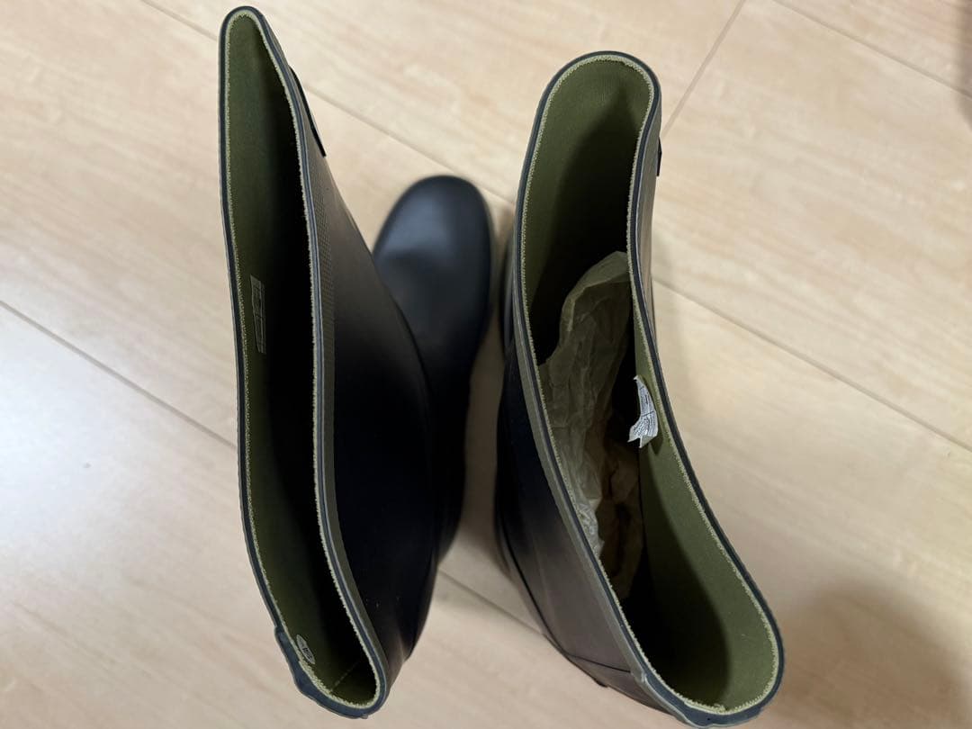 HUNTER ARGYLL BULLS FULL KN US14 未使用