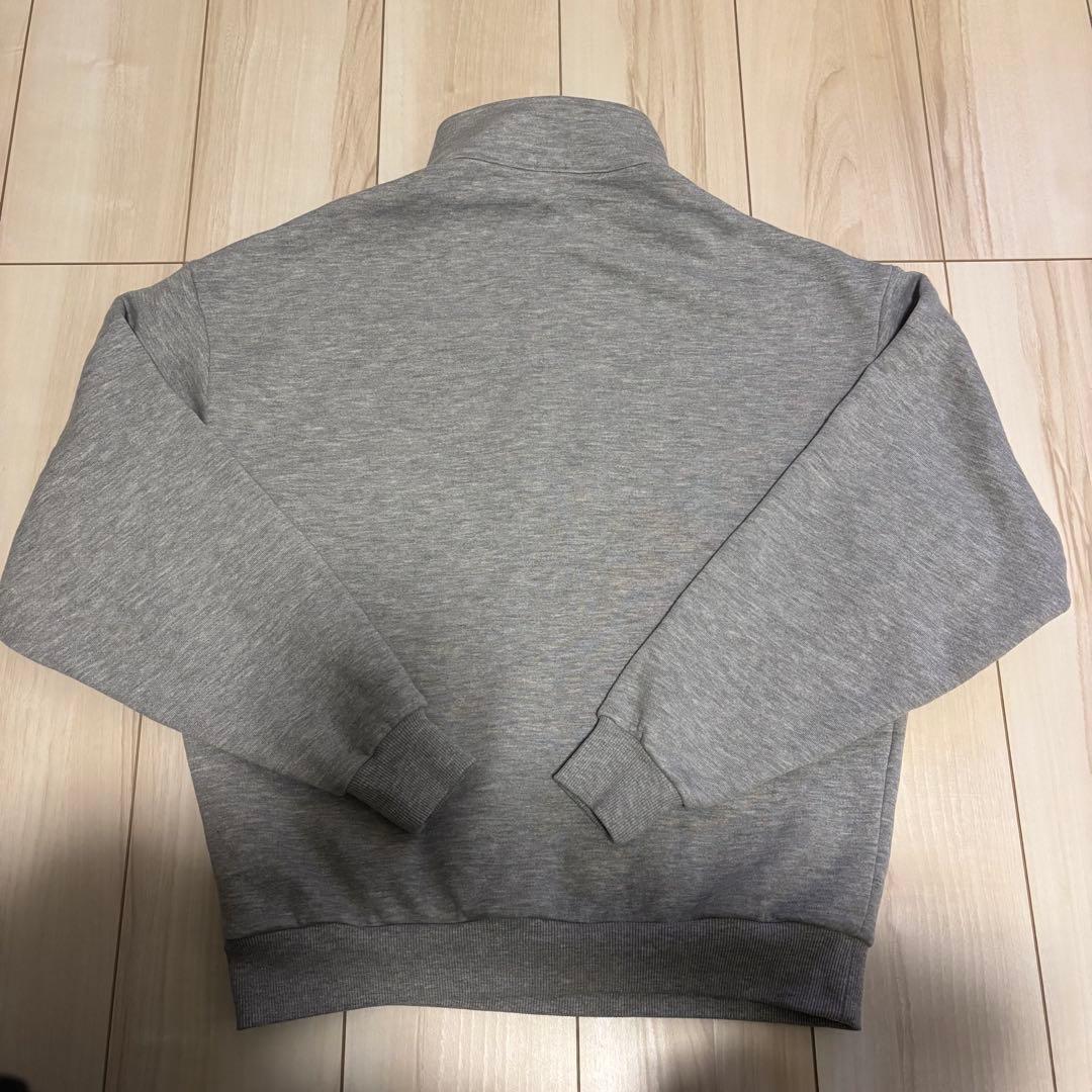 トップス Alo Yoga / Accolade 1/4 Zip Pullover