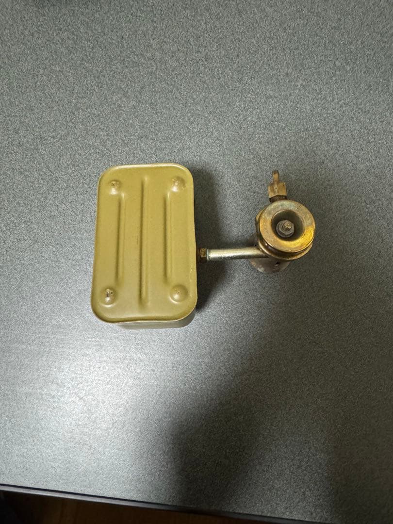 Baby Enders No.9063 軍用