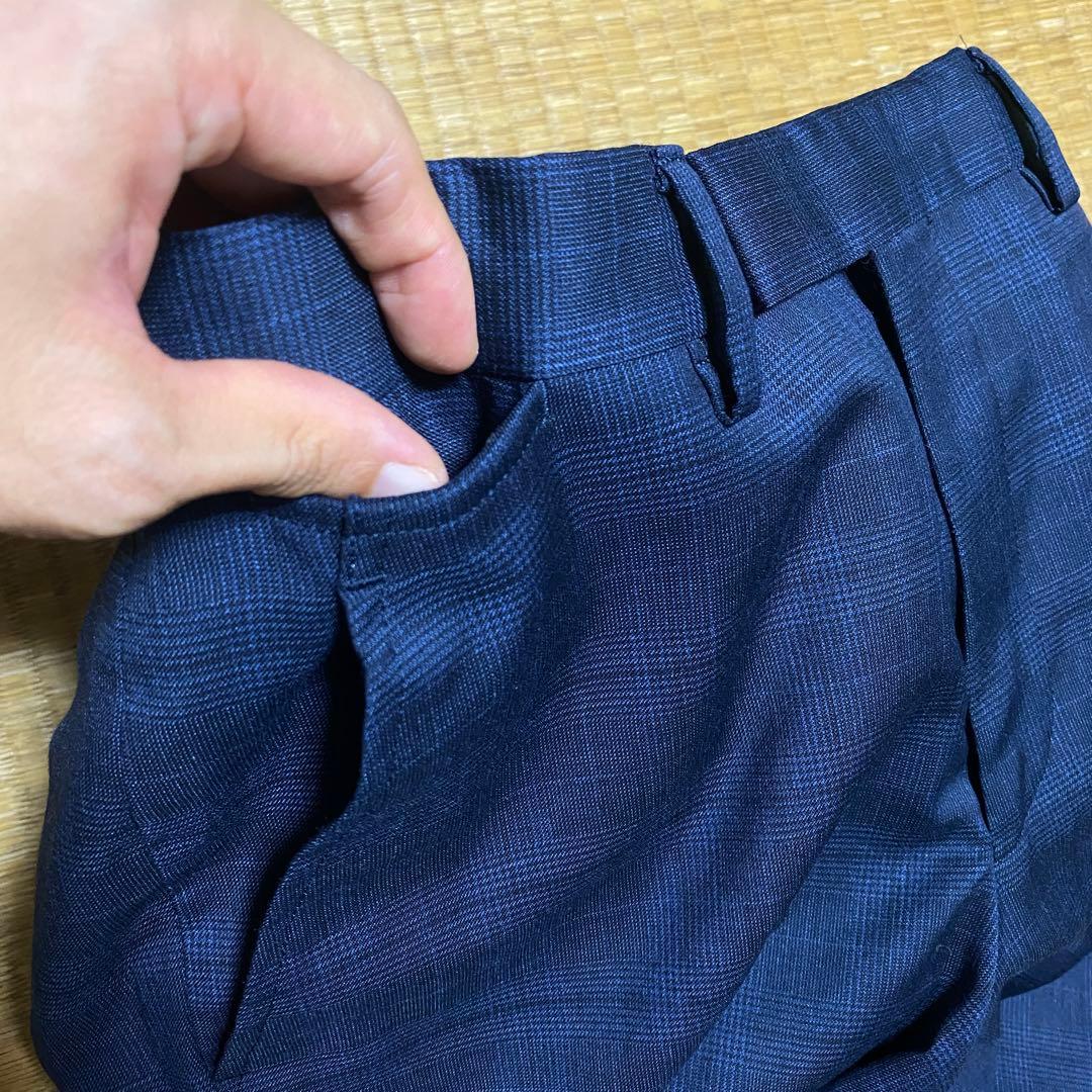 【限定】ウィロームーア　スーツ ポールスミスコレクション　Paul Smith