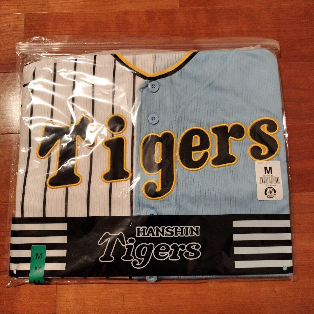 新品未使用未開封　アーバンリサーチ　阪神タイガース　ユニフォーム　サイズM