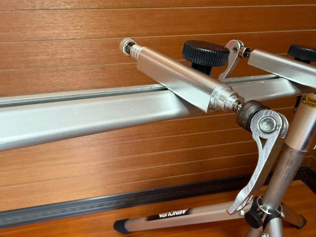 ミノウラ/メンテナンススタンド/RS-1700