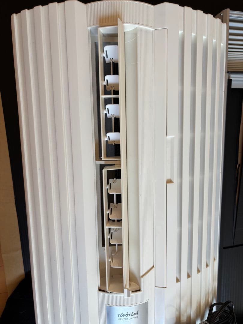 TIW-A160I トヨトミ ルームエアコン 窓用エアコン