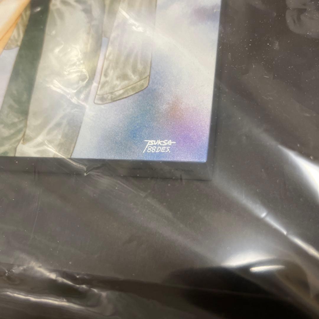 【北条司】シティーハンター複製原画/直筆サイン入り