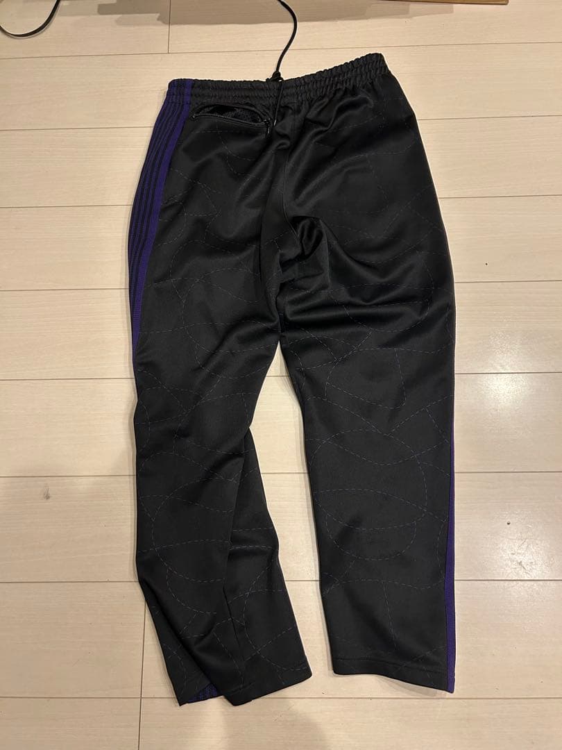 セットアップ Needles DC コラボ ブラック