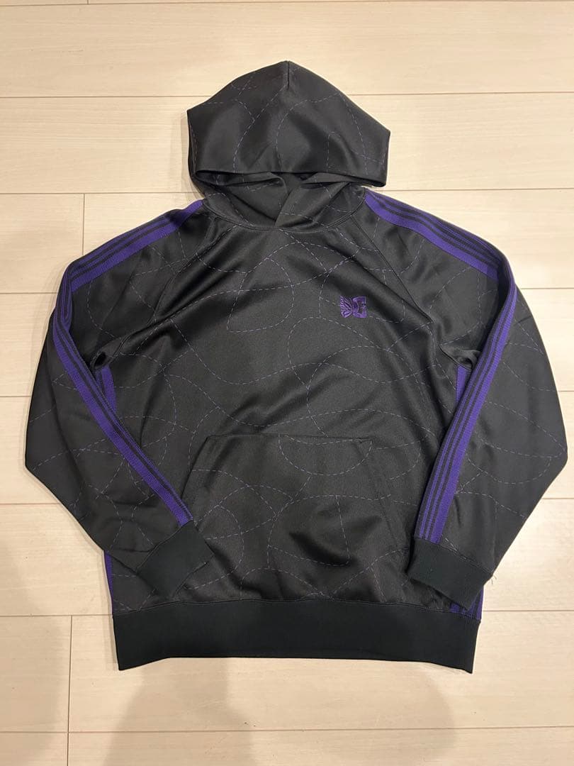 セットアップ Needles DC コラボ ブラック