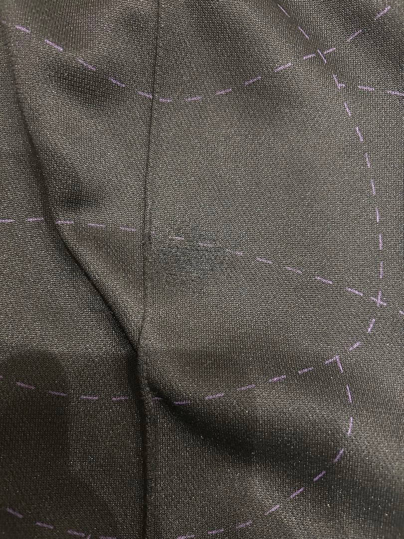 セットアップ Needles DC コラボ ブラック