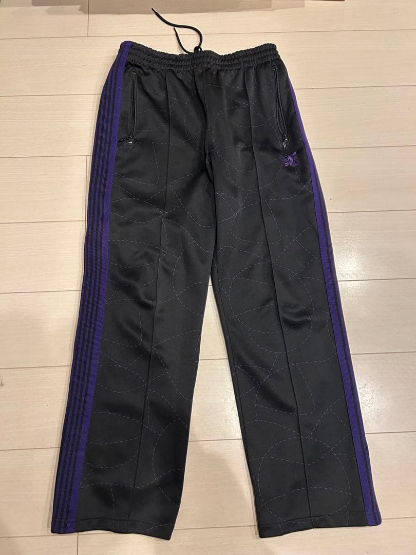 セットアップ Needles DC コラボ ブラック