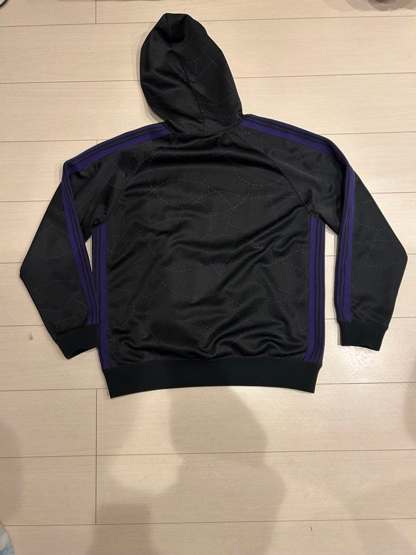 セットアップ Needles DC コラボ ブラック