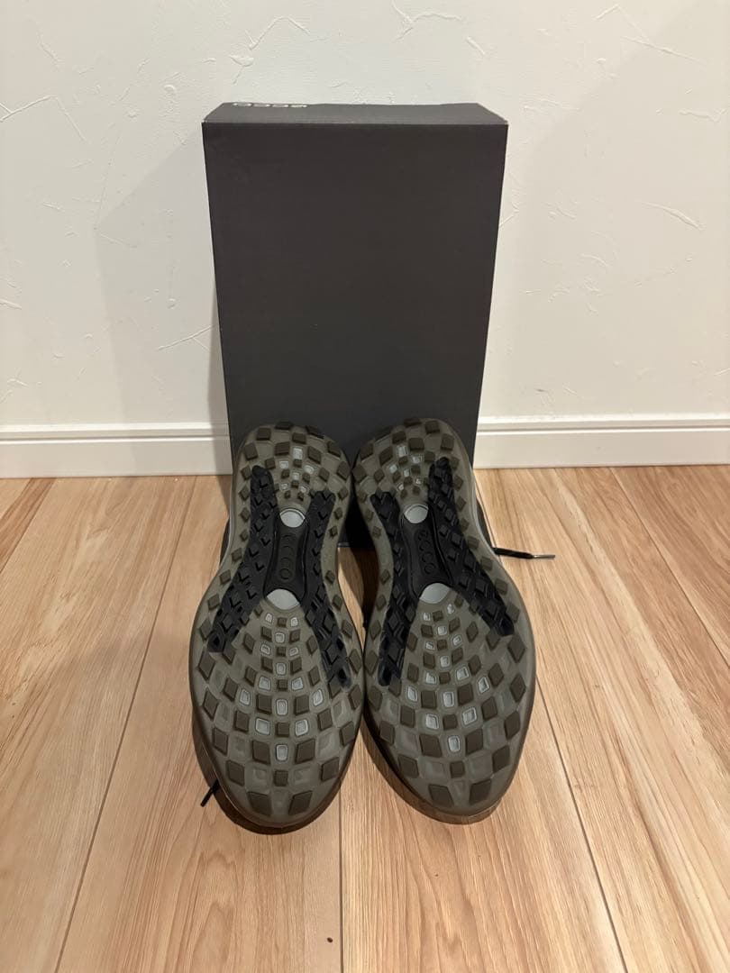 【新品】 ECCO Golf Lt1 ゴルフシューズ