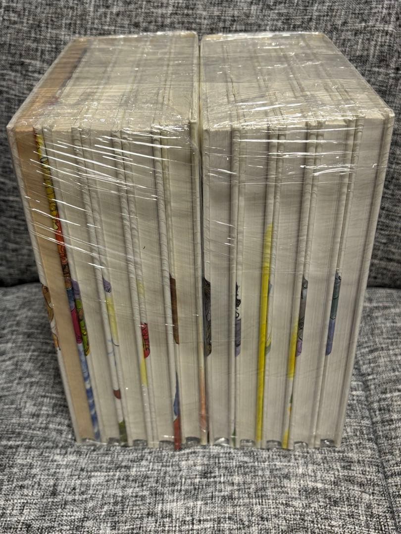 ジュニア版　里見八犬伝　全10巻セット　滝沢馬琴　あすなろ出版