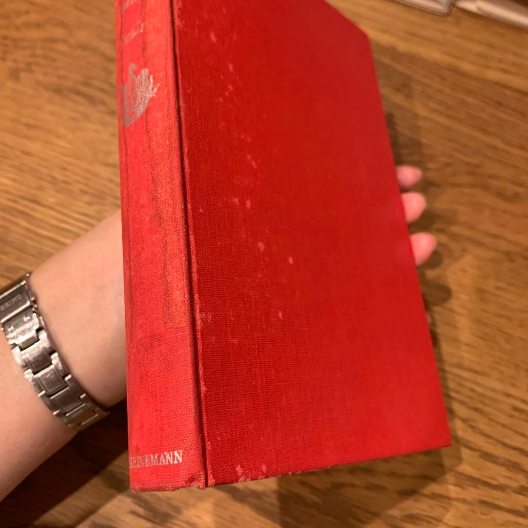 確認用画像 D.H. Lawrence : Complete Poems全3巻