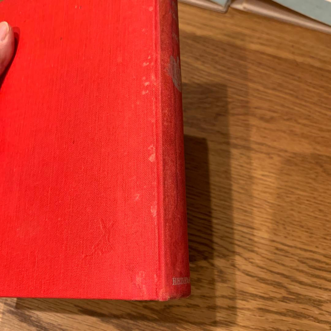 確認用画像 D.H. Lawrence : Complete Poems全3巻