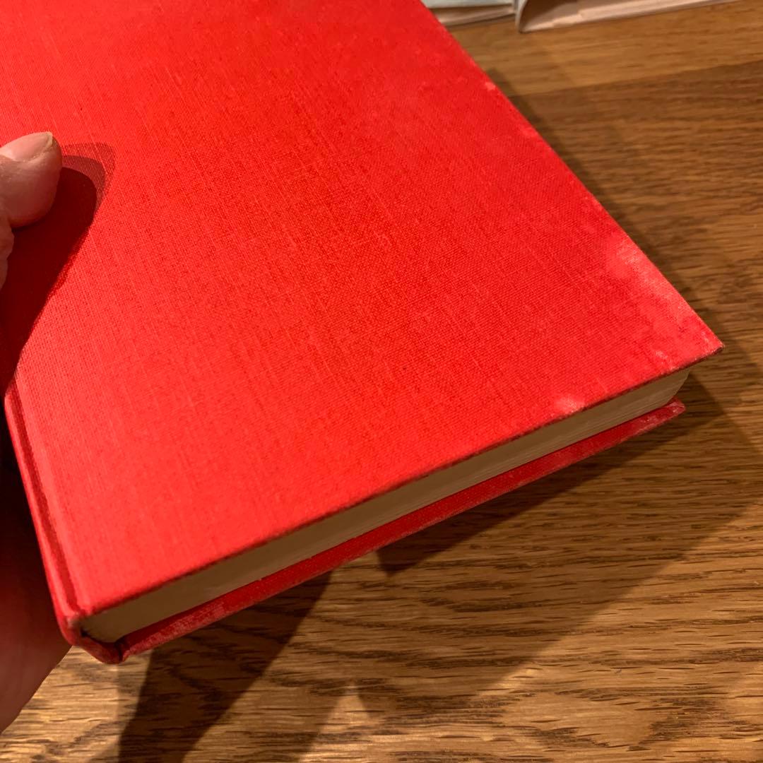 確認用画像 D.H. Lawrence : Complete Poems全3巻