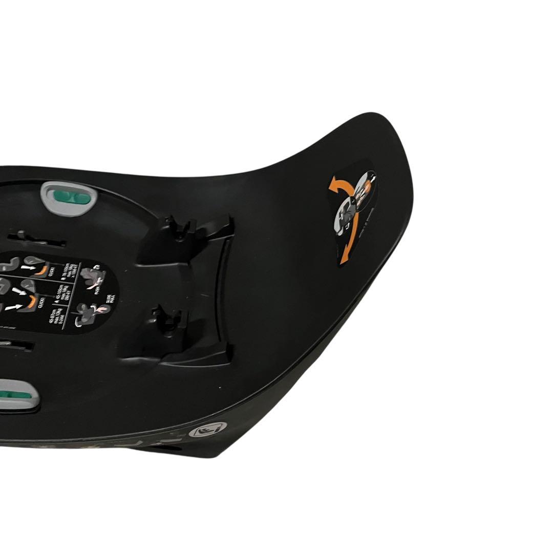 【美品】サイベックス ベースZ ISOFIX ベースのみ