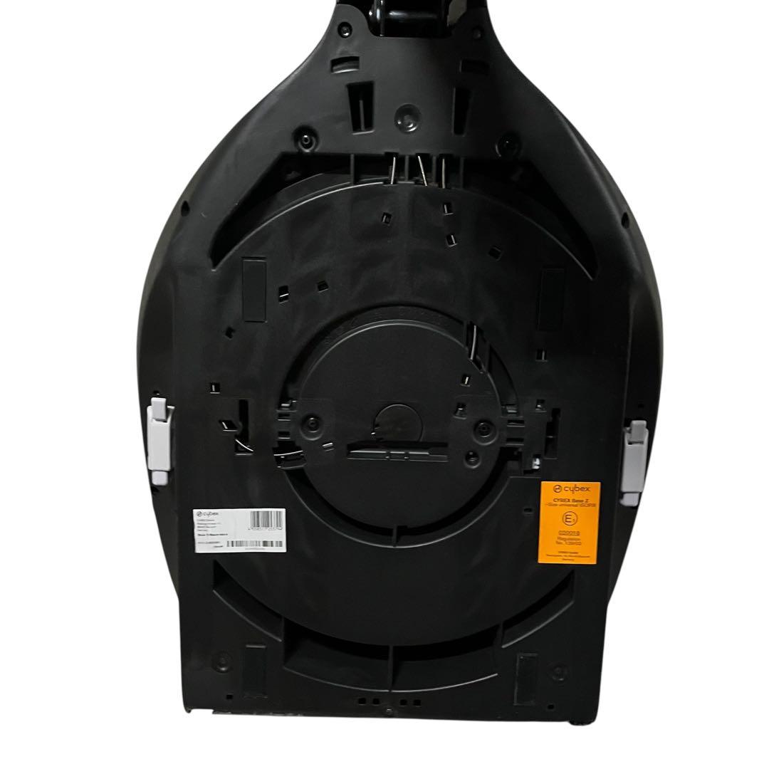 【美品】サイベックス ベースZ ISOFIX ベースのみ
