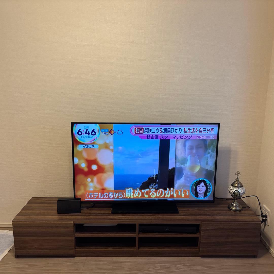 テレビボード　テレビ台　180cm
