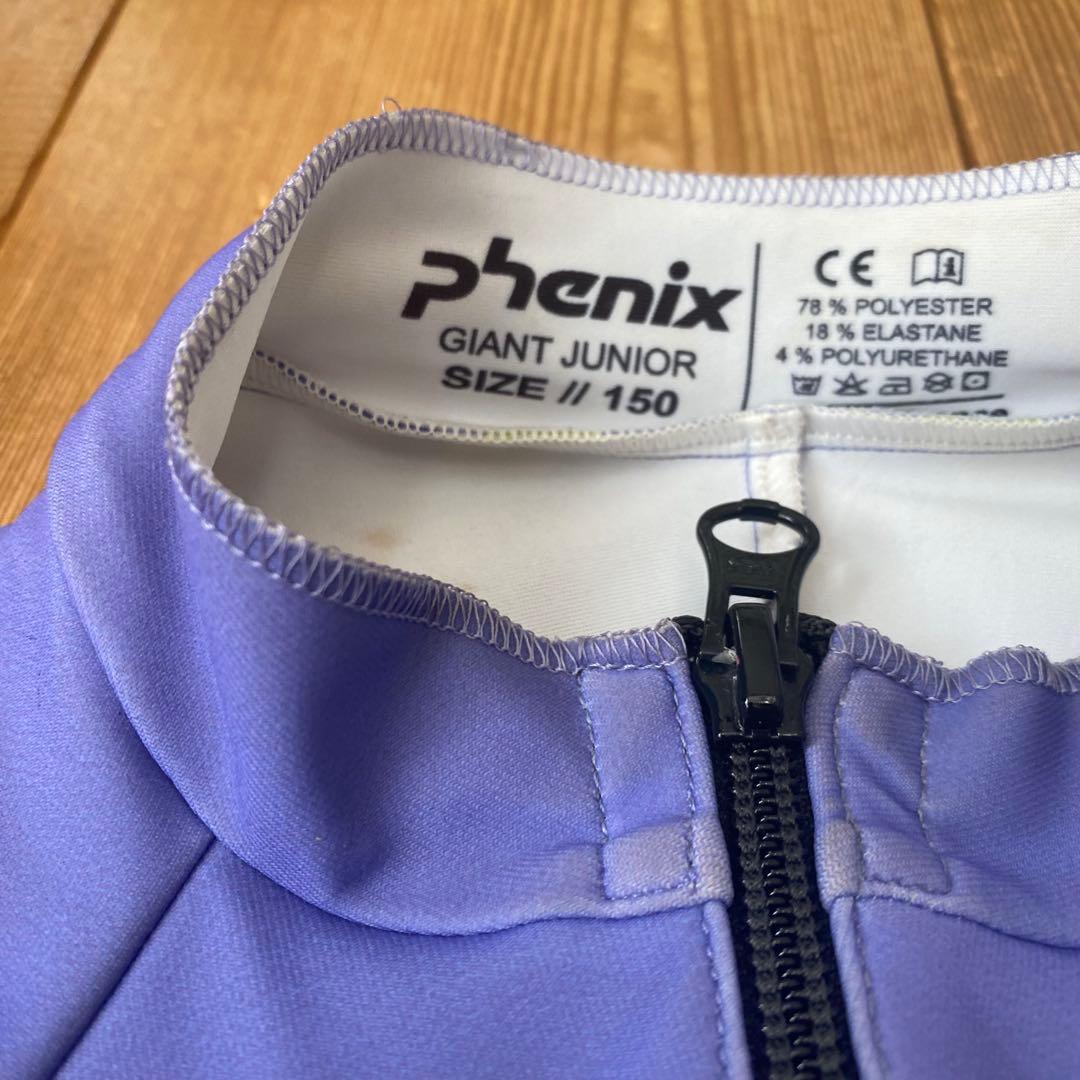 フェニックス ジュニア レーシング ワンピース150 phenix