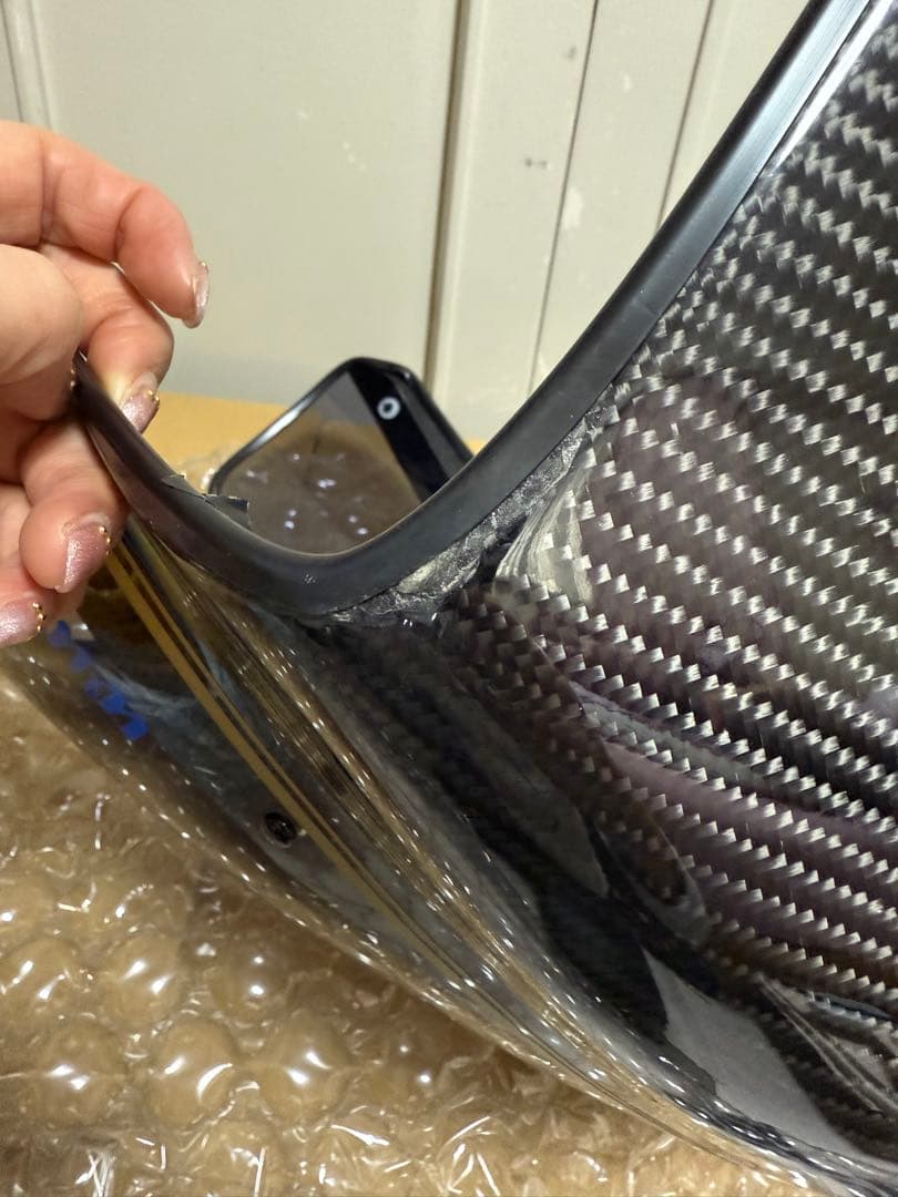 専用‼️YAMAHA ２２～ＸＳＲ９００用 カウル