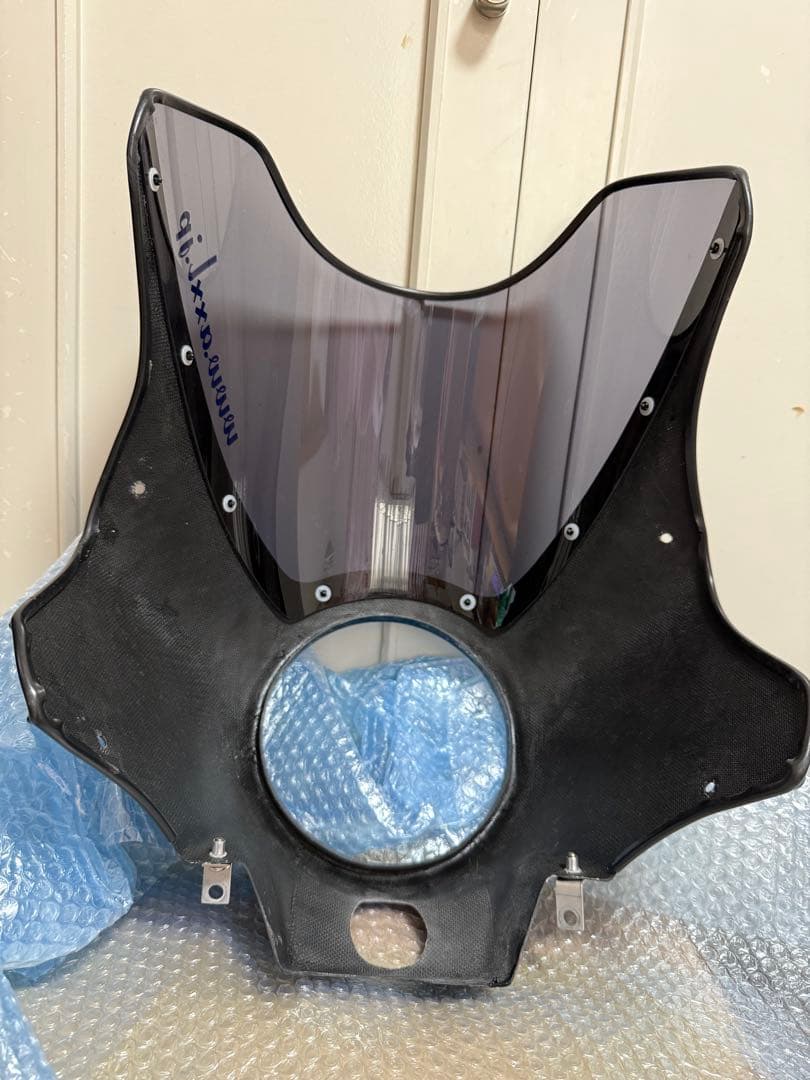 専用‼️YAMAHA ２２～ＸＳＲ９００用 カウル