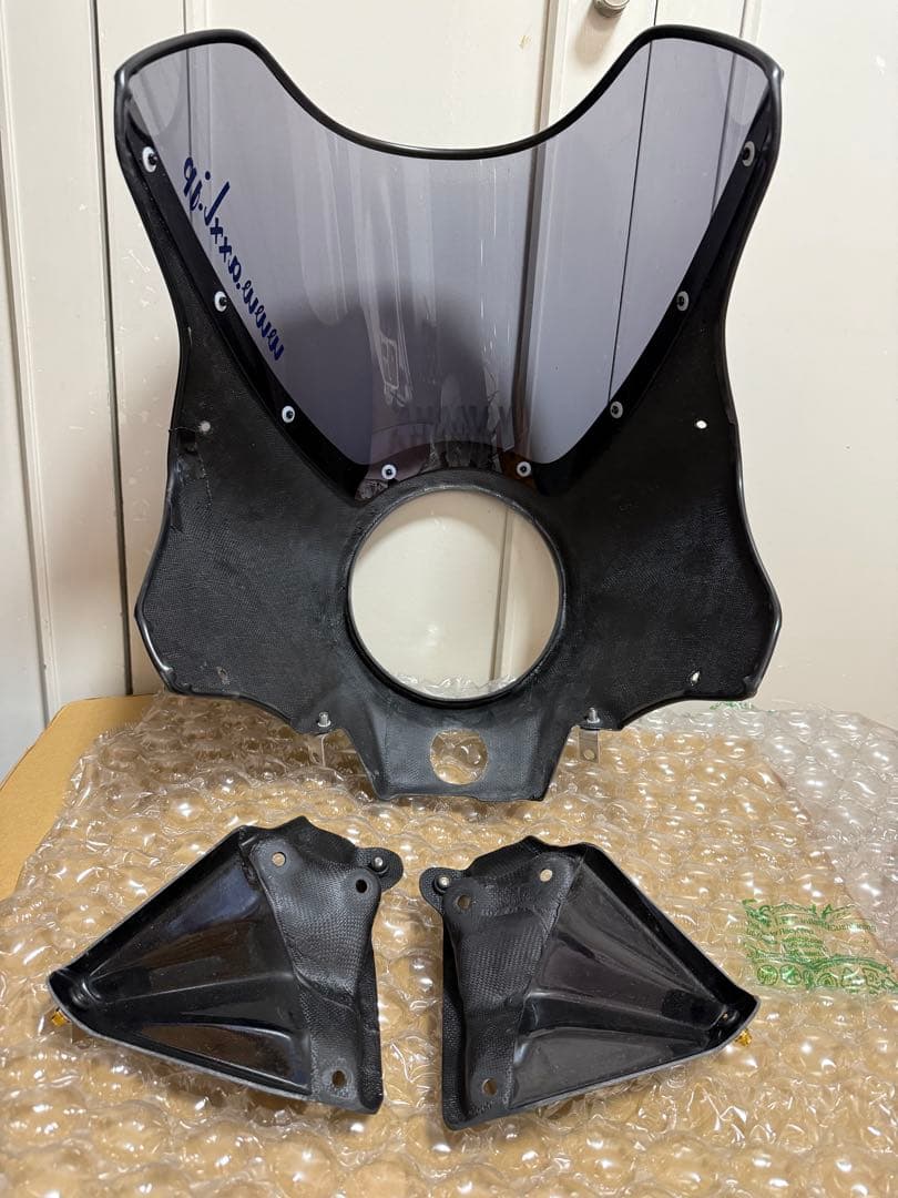 専用‼️YAMAHA ２２～ＸＳＲ９００用 カウル