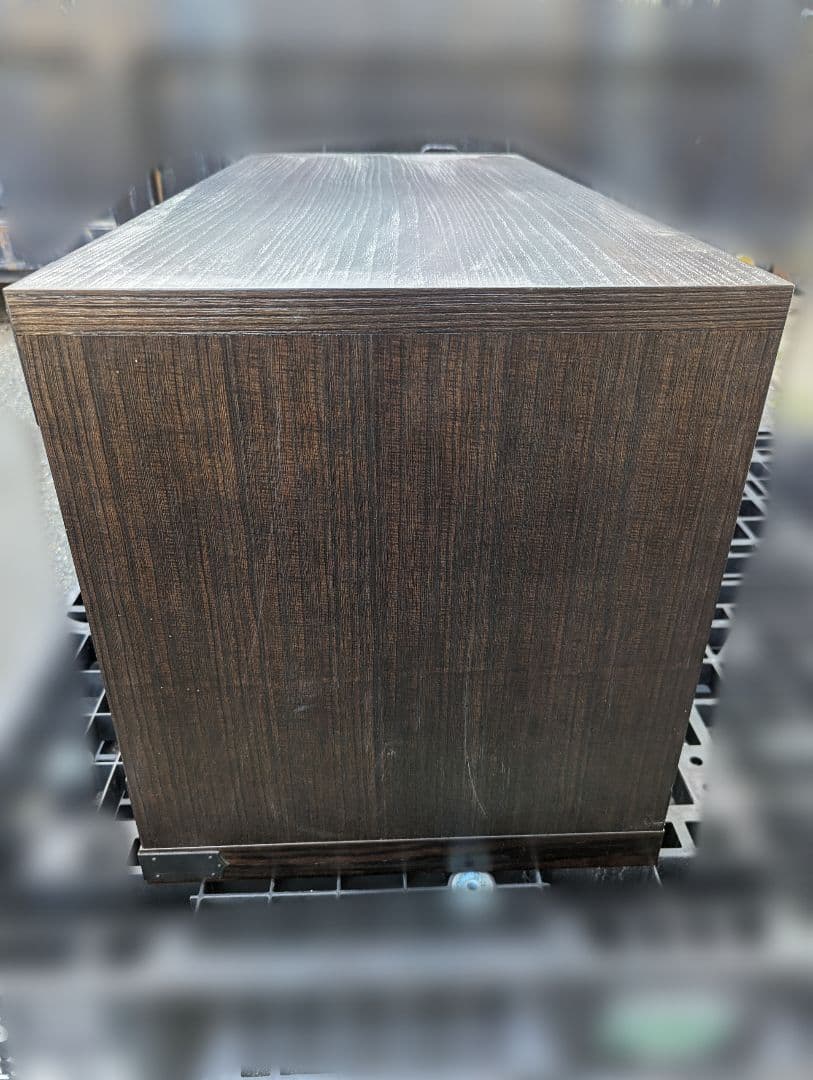 アンティーク　ヴィンテージ　和箪笥　2段　和チェスト　ローチェスト