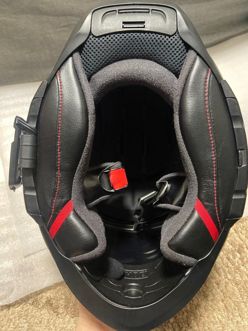 【美品】　【Sサイズ】SHOEI GT-Air II Cardoインカム付