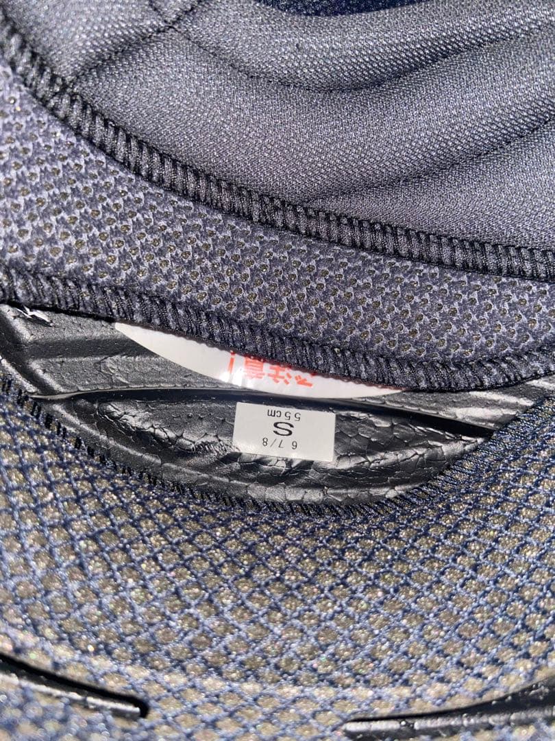 【美品】　【Sサイズ】SHOEI GT-Air II Cardoインカム付