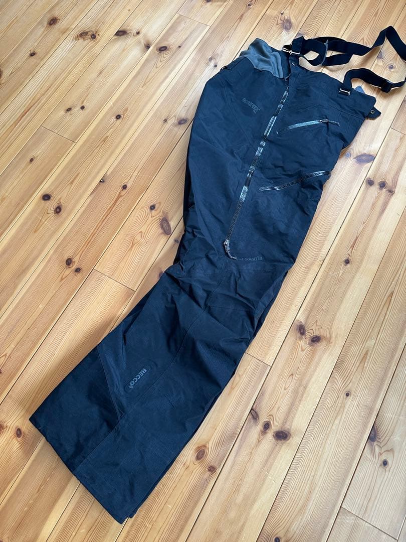 パタゴニア　パウスレイヤージャケット　パウスレイヤーパンツ　セット