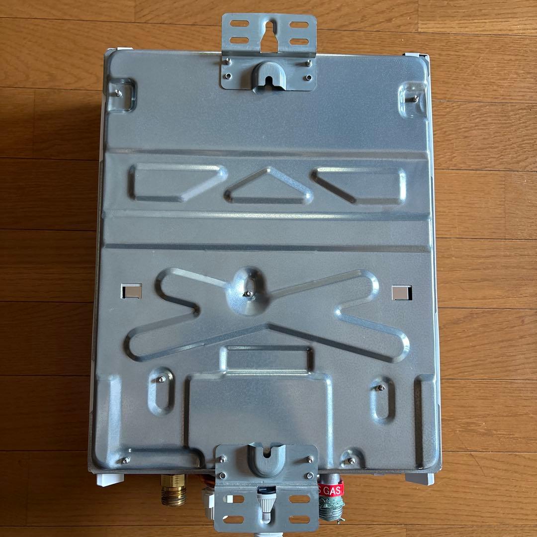 パロマ　ガス瞬間湯沸器　PH-55V-3