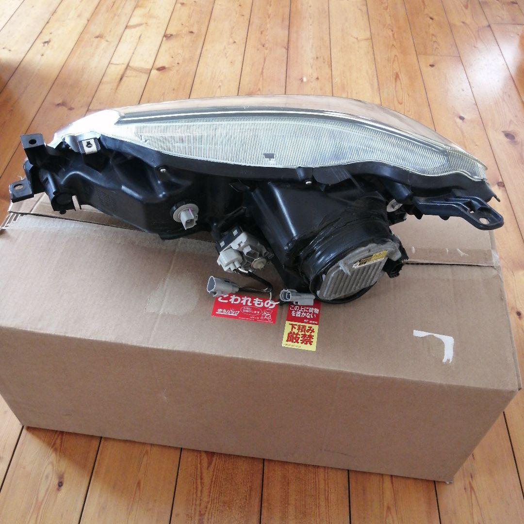 マークX GRX130 3眼ヘッドライト 右