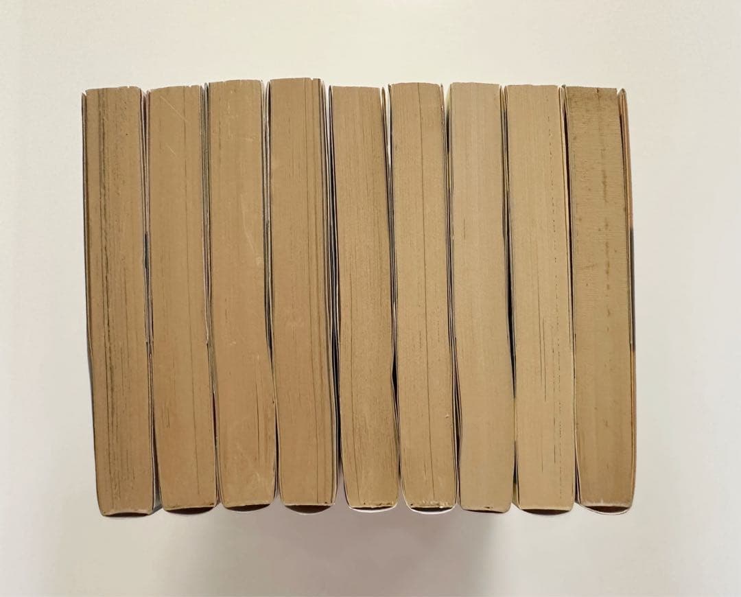 ドリームジェネレーション　全9巻　アルフィー　吉岡つとむ　少年画報社