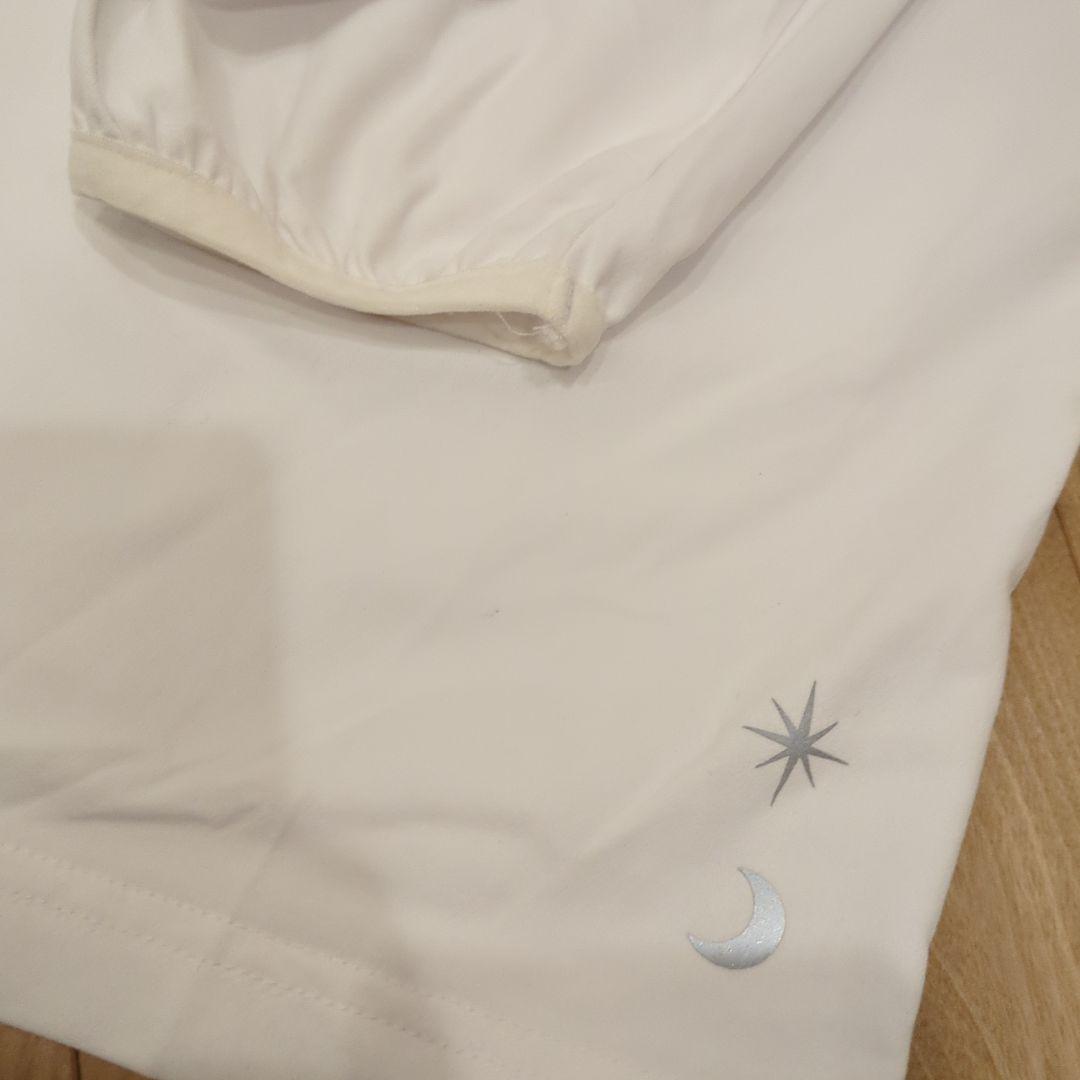 ルースイソンブラトップチームパーカーXL