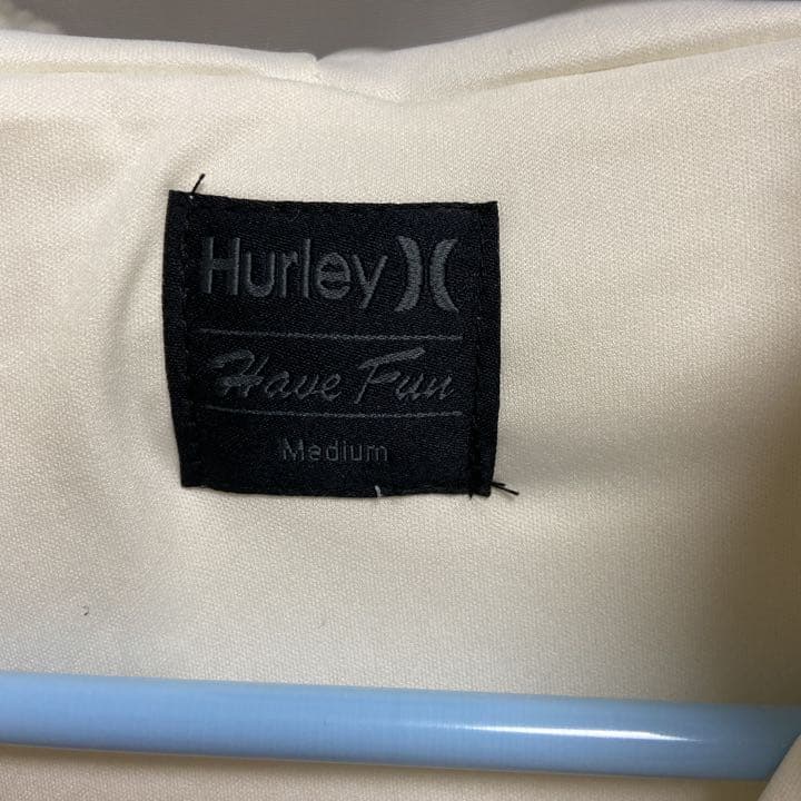 Hurley ハーレー ボアジャケット ボアブルゾン