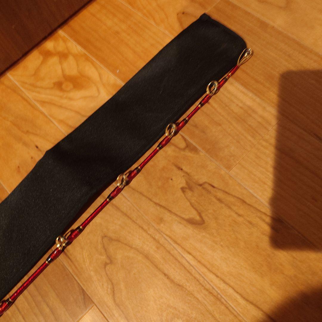 ダイワ マッドバイパー スティング 185