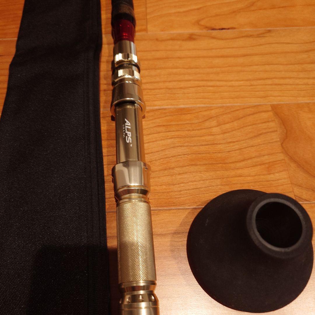 ダイワ マッドバイパー スティング 185