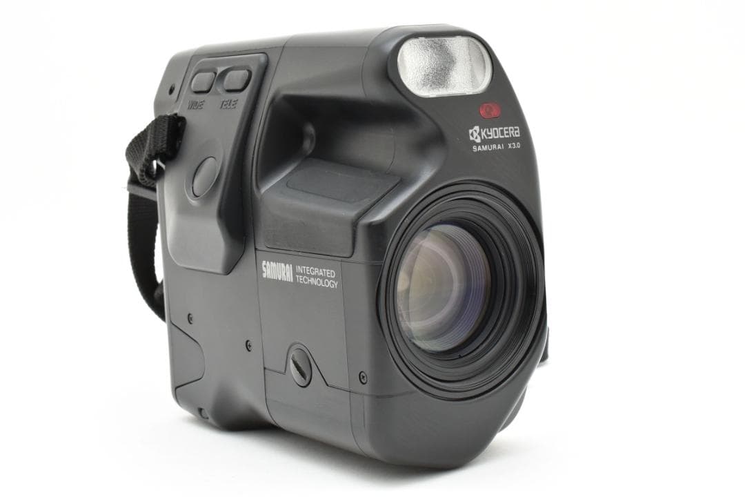 KZ様　キョーセラ サムライ Kyocera Samurai x3.0